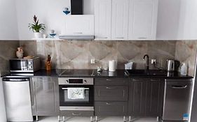 Apartament Kamila